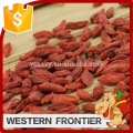 Nähren die kindey und qualitativ hochwertige authentische ningxia goji berry